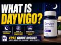 Dayvigo For Sleep