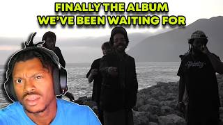 MIKE, Earl Sweatshirt, SURF GANG -  Minty // Earth REACTION