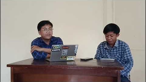 PODCAST ALGORITMA BACKTRACKING