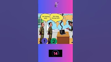 AI ĐÃ PHÁ HỎNG? CMT đáp án bên dưới nhé #câu_đố #caudo #quiz #xuhướng #games #funny