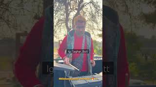 Download Lagu Bilal Saeed sang his famous song 12 Saal while doing the sound check #bilalsaeed #12saalbilalsaeed MP3