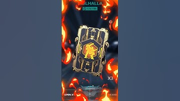 War Robots : opening 2x Ultimate data pads #warrobots