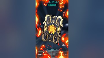 War Robots : opening 2x Ultimate data pads #warrobots