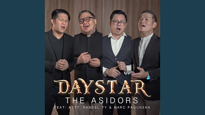 Daystar (feat. Atty. Randel Ty & Marc Pagunsan)