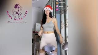 Periscope Live Dian Beautiful Girl Ll