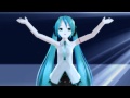 【第8回MMD杯本選】フカヨミ feat. 初音ミク【MMD振り付け】