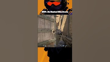 CS2: Eliminated in the most crucial moment #cs2 #gaming