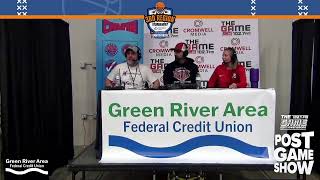 3rd Region Basketball Tournament Countdown to Tipoff BTYB Green River Area FCU