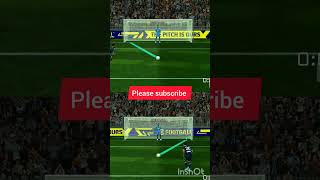 Messi penalty efootbool FİFA world cup Qatar 2022 #fifaworldcup2022 #messi #mbappe #fifa22 #pes22