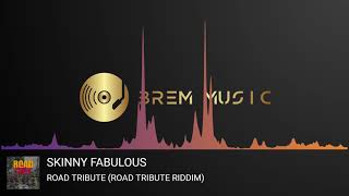Road Tribute Riddim Mix (2024 SOCA) | SKINNY FABULOUS | LYRIKAL | NADIA BATSON - BREM MUSIC