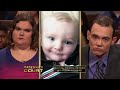 He Married The Babysitter! (Triple Episode) | Paternity Court