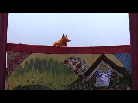 "Пëс Полкан, Лиса и Петя петушок" 17.05.24. Группа 3х классов. Лицей № 369 Красносельского района