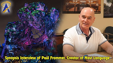 Synopsis interview with Na