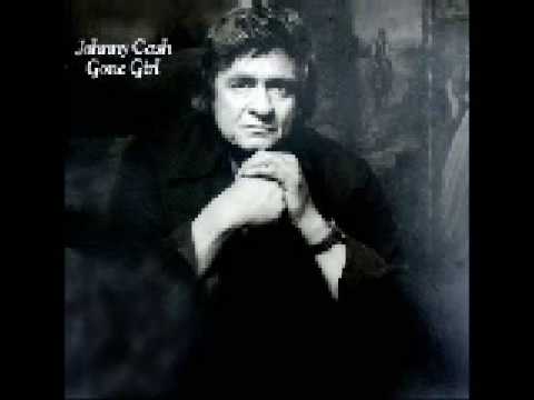 Johnny Cash - No Expectations