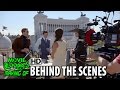 The Man from U.N.C.L.E. (2015) Full Behind the Scenes