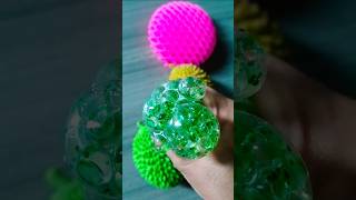 Squishy 🥳 #fidget #satisfying #relax #squeezie