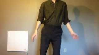 Basic Tension-Reducing Exercises