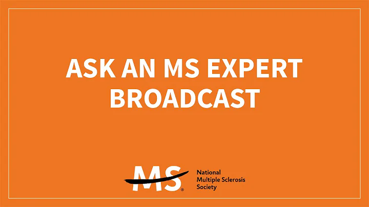 Research News from ECTRIMS – Ask an MS Expert - DayDayNews