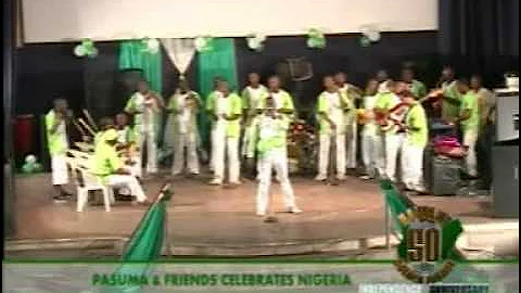 pasuma 4 naija @50 12