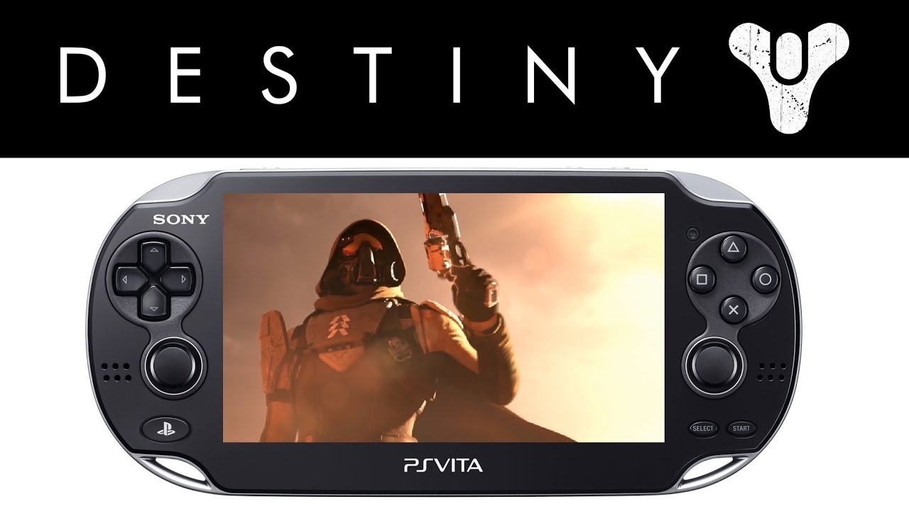 playstation vita ps4 remote play