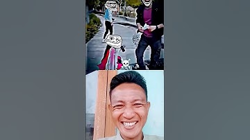 WAIT FOR END 🤣🤣🤣😱😱 #shorts #short #funny