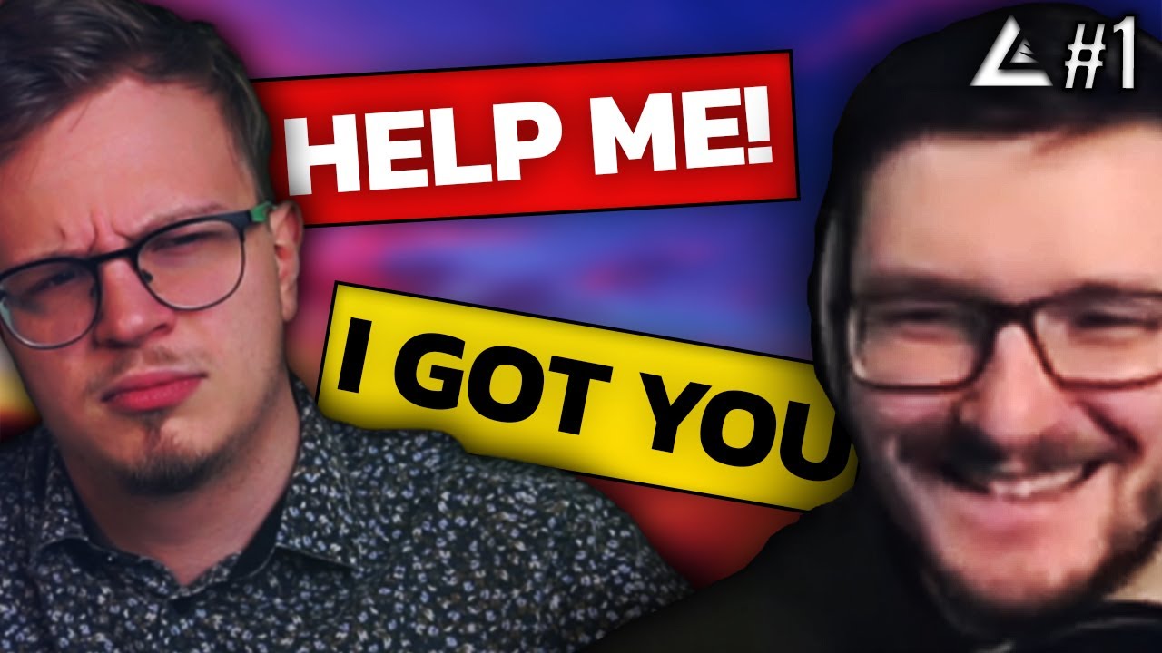 We Started Our Campaign And Instantly Got Attacked | The Lazarus Expedition Ep.1