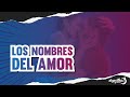 Algarabía en 1 minuto - Los nombres del amor