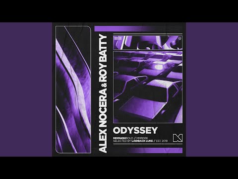 Odyssey