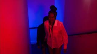 Chantrell - Delusion Official Music Video Shot By