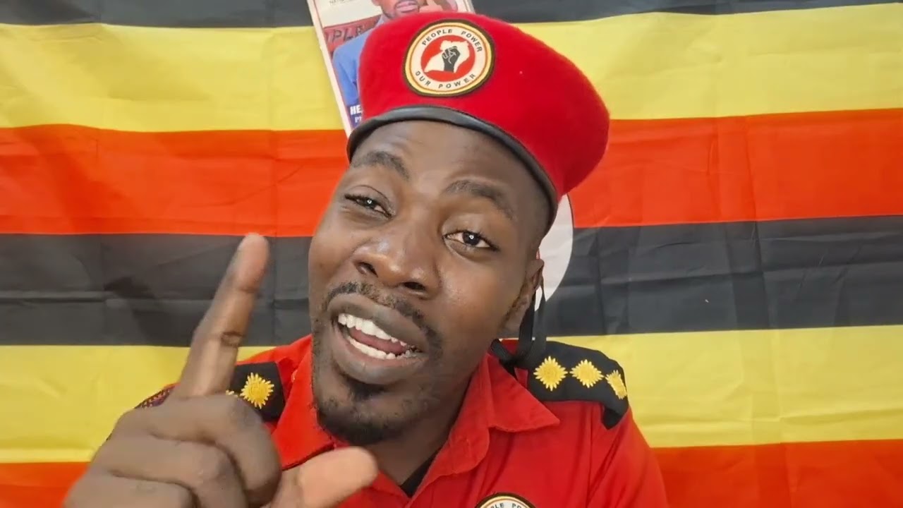 ENSONGA ZA IRAN ZITABUDDE UGANDA NAYE MANYA BINO TWONGERE OKUWAANA TRUMP BAGIYTA AMERICAN FOREIGN PO