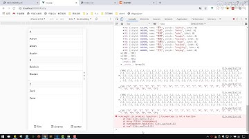 千锋Web前端教程：100 vue mintUI indexList 3