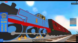 Roblox Early Reel 1981 Remake