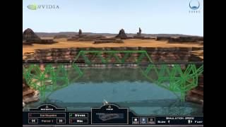 Bridge It Hard 3