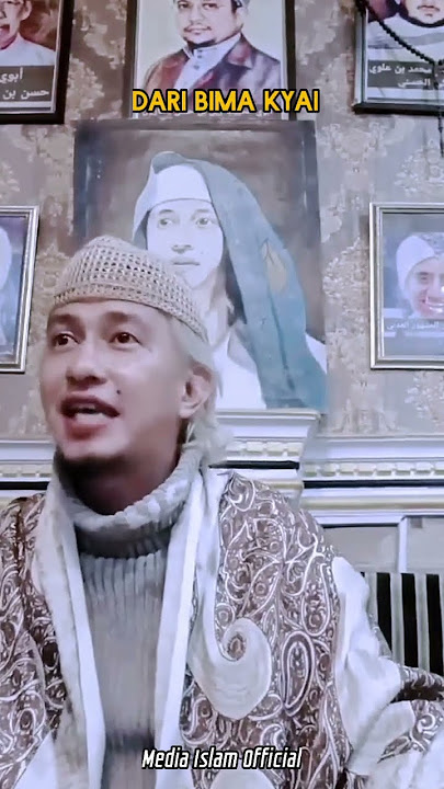 HBS,.KISAH KYAI KHOLIL BANGKALAN. BEGITU TAAT MENGHORMATI,. BELIAU PUNYA GURU  #sayyidbaharbinsmith