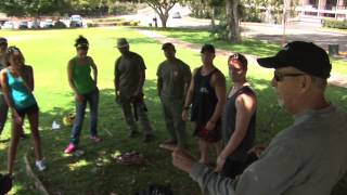 Chaminade University Criminal Justice and Criminology Program