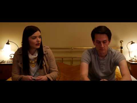 Láďa 24 (short film, 2016)