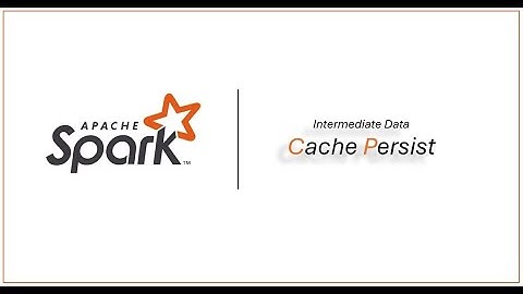 Spark | Concepts | Cache | Persist | Checkpoint | Remote Storage