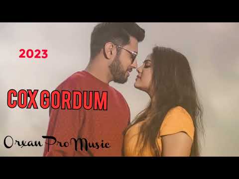 Cox Gordum -En Yeni Sevgi Mahnısi #trendvideo