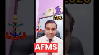 AFMS SSC free class | Army AMC Doctor interview | PD Classes