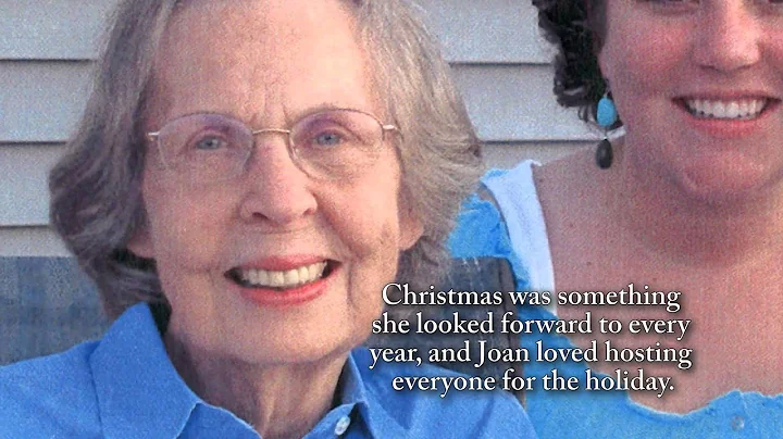 Joan Henderson - Life Story Digital Video