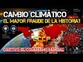 Cambio Climático: ¿El Mayor Fraude de la Historia? Ep.1 #cambioclimatico #contracultura #nom