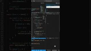 Hollow Start Pattern Using Java Simple