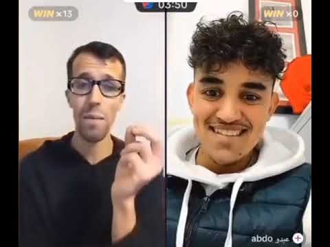  الموت ديال الضحك مولينيكس