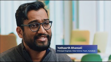 Autodesk improves observability and delivers personalized user experiences with AWS