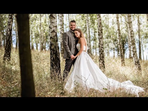 Anita & Kristian esküvője :: Anita & Kristian's wedding /Highlight/
