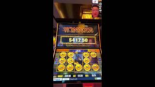 LIVE Slots in Las Vegas Casino #live #casino #lasvegas #gambling #slots #jackpot screenshot 5