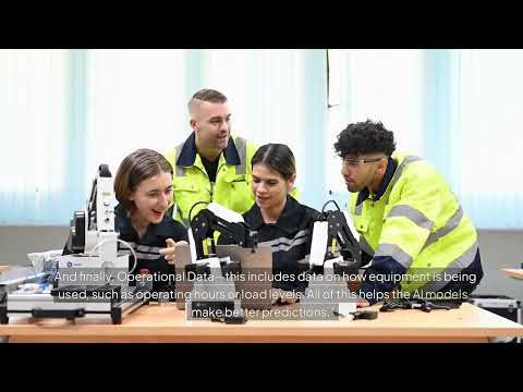 Maintenance Optimization, Artificial