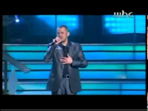 جورج وسوف عتابا