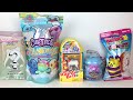 Magic mixies rainbow brite cutetitos care bears sailor moon blind bag opening  ep 6 fivebelow