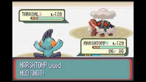 Pokemon Ruby The Playthrough Part 20